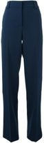 Cédric Charlier CÉDRIC CHARLIER TAILORED TROUSERS