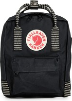 Thumbnail for your product : Fjallraven Fjallraven Kanken Mini Backpack