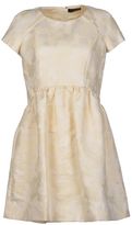 Thumbnail for your product : Giles Short dress