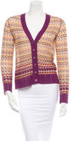 Thumbnail for your product : M Missoni Sweater