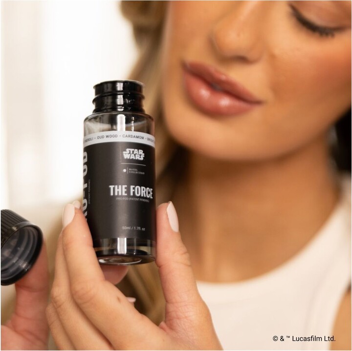 Hotel Collection Star Wars 1 Fragrance Oil in C hoice of Scent