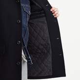 Thumbnail for your product : J.Crew University coat with Thinsulate®