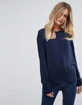 Thumbnail for your product : Vero Moda Long Sleeved Top