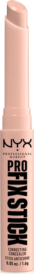 NYX Pro Fix Stick Correcting Concealer, 0.05 oz.