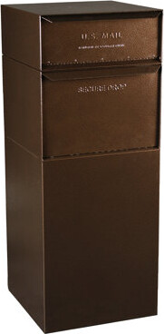 dVault Full Service Package Drop