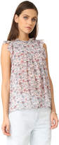 Thumbnail for your product : Ulla Johnson Belle Blouse