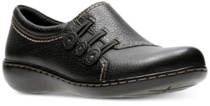 clarks ashland effie black