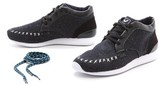Thumbnail for your product : Veja HORUS Memory Flannel Sneakers