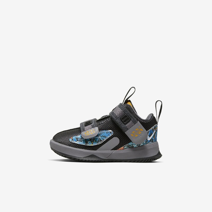 finish line lebron soldier 13