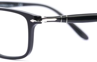 Persol rectangular frame glasses