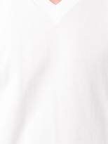 Thumbnail for your product : Tom Ford V-neck T-shirt