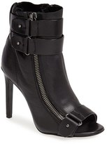 Thumbnail for your product : Dolce Vita 'Harbor' Open Toe Bootie (Women)