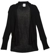 Thumbnail for your product : Ella Moss Girl Cara Wrap Sweater