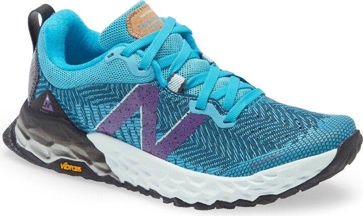 New Balance Trail Running Shoes | Shop the world's largest collection of  fashion | ShopStyle