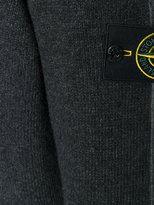 Thumbnail for your product : Stone Island half zip jumper