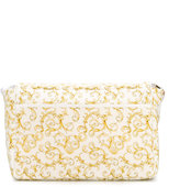 Thumbnail for your product : Versace baroque print changing bag