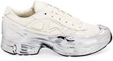 Thumbnail for your product : Adidas By Raf Simons Men's Ozweego Extra-Chunky Dad Sneakers