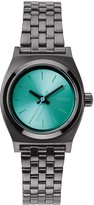 Thumbnail for your product : Nixon Small Time Teller Watch