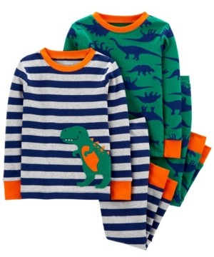 carters baby boy pajamas