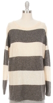 Thumbnail for your product : Autumn Cashmere Oversize Rugby Sweater