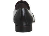 Thumbnail for your product : Poste Giovanni Oxford Shoes Brown Hi Shine Leather