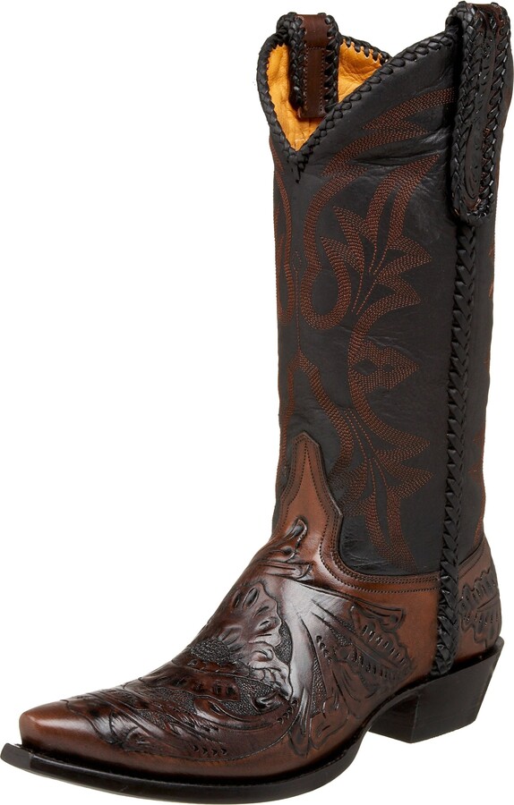 Cowboy Men's Boots | Shop the world's largest collection of fashion 