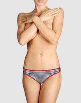 Thumbnail for your product : Antonio Marras IL MARE Brief trunks