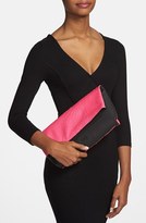 Thumbnail for your product : Emilio Pucci Snakeskin Clutch