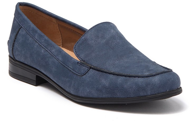 lifestride margot loafer