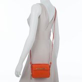 Thumbnail for your product : Brahmin Jules Crossbody Prawn Normandy