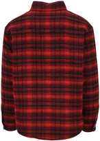 Thumbnail for your product : Saint Laurent Shirt Style Jacket