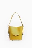 Thumbnail for your product : Rebecca Minkoff Small Utility Convertible Bucket