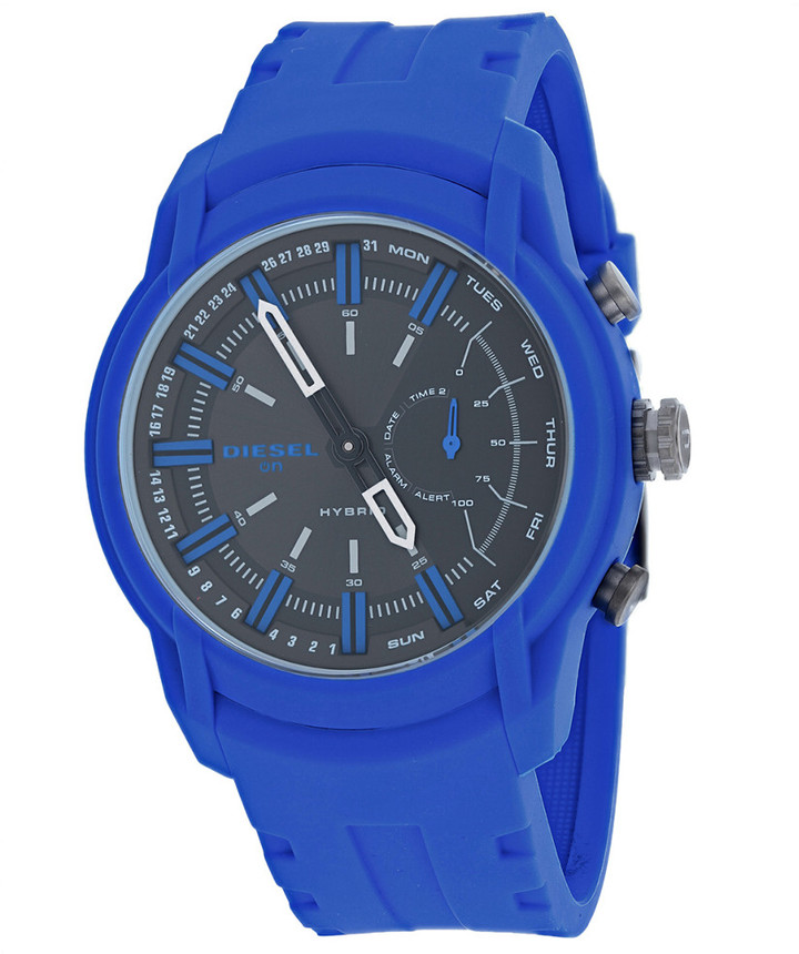 diesel men's smartwatch