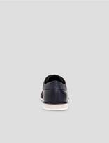 Thumbnail for your product : Calvin Klein Kellen Embossed Nylon Shoe