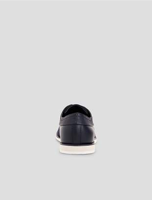 Calvin Klein Kellen Embossed Nylon Shoe