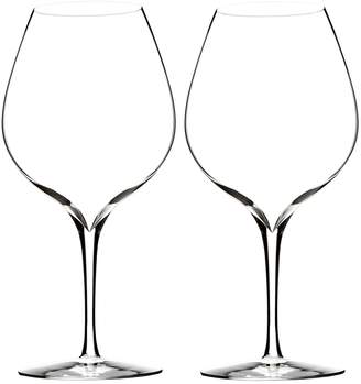 Waterford Elegance Merlot Wine Glasses (Set of 2)