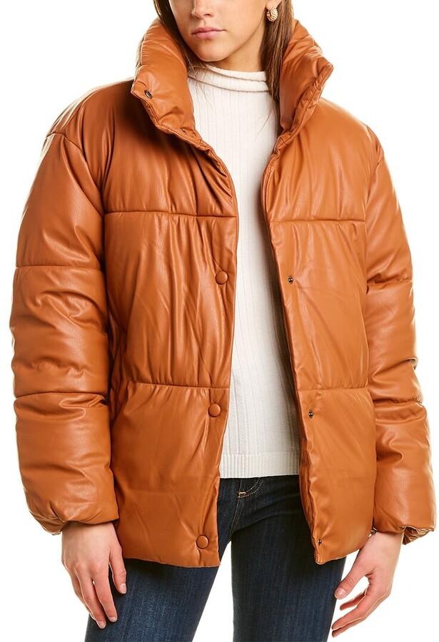nvlt down coat