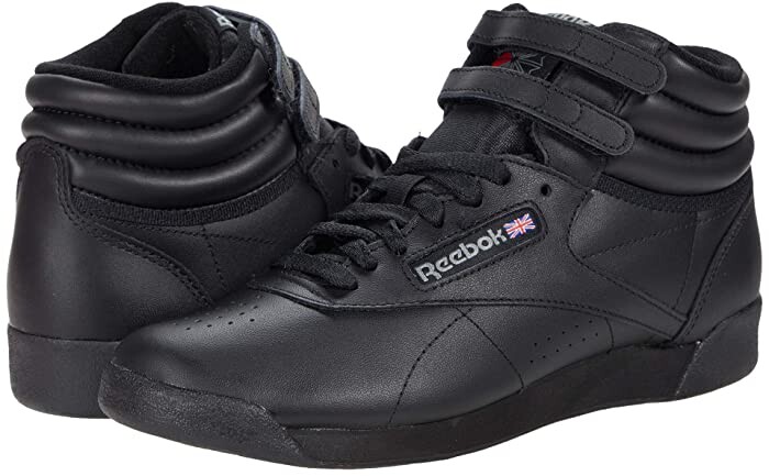 Reebok Freestyle Shoes | Shop the world's largest collection of fashion |  ShopStyle