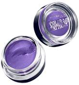 Thumbnail for your product : Maybelline Eye Studio® Color Tattoo® 24HR Eyeshadow