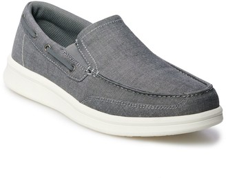 sonoma boat shoes