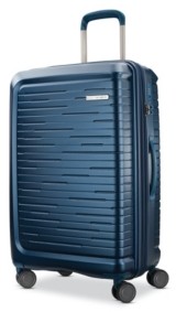 samsonite silhouette 16 25 hardside spinner