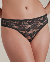 Thumbnail for your product : Eres Meteore Vent Thong