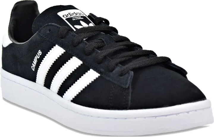Campus "Black/White" sneakers