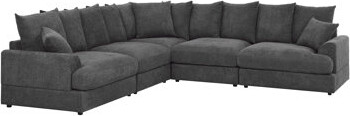 Latitude Run Arden Cloud Modular Sectional