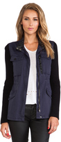 Thumbnail for your product : Sanctuary Bay City Duffle Jacket