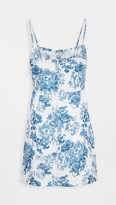 Thumbnail for your product : Reformation Violaine Dress