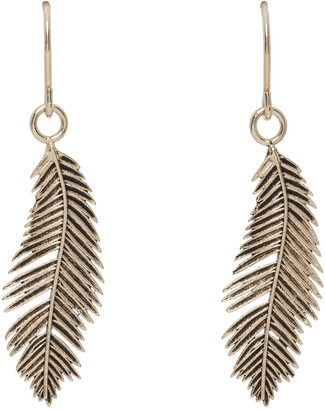 Saint Laurent Earrings | Shop the world's largest collection of 