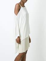 Thumbnail for your product : Lost & Found Ria Dunn layered dress