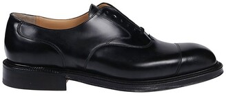 Church's Lace-Up Derby Shoes