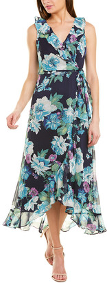 london times maxi